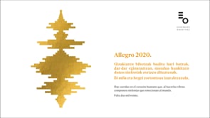 Allegro 2020