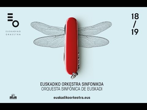 Temporada 2018/19 Denboraldia